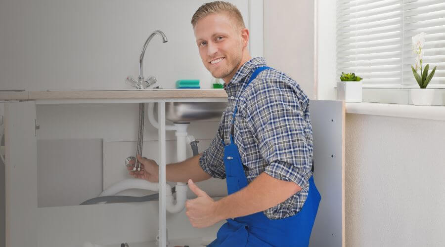 Emergency Plumbing Repair in Brant, NY